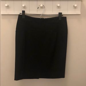 Express pencil skirt